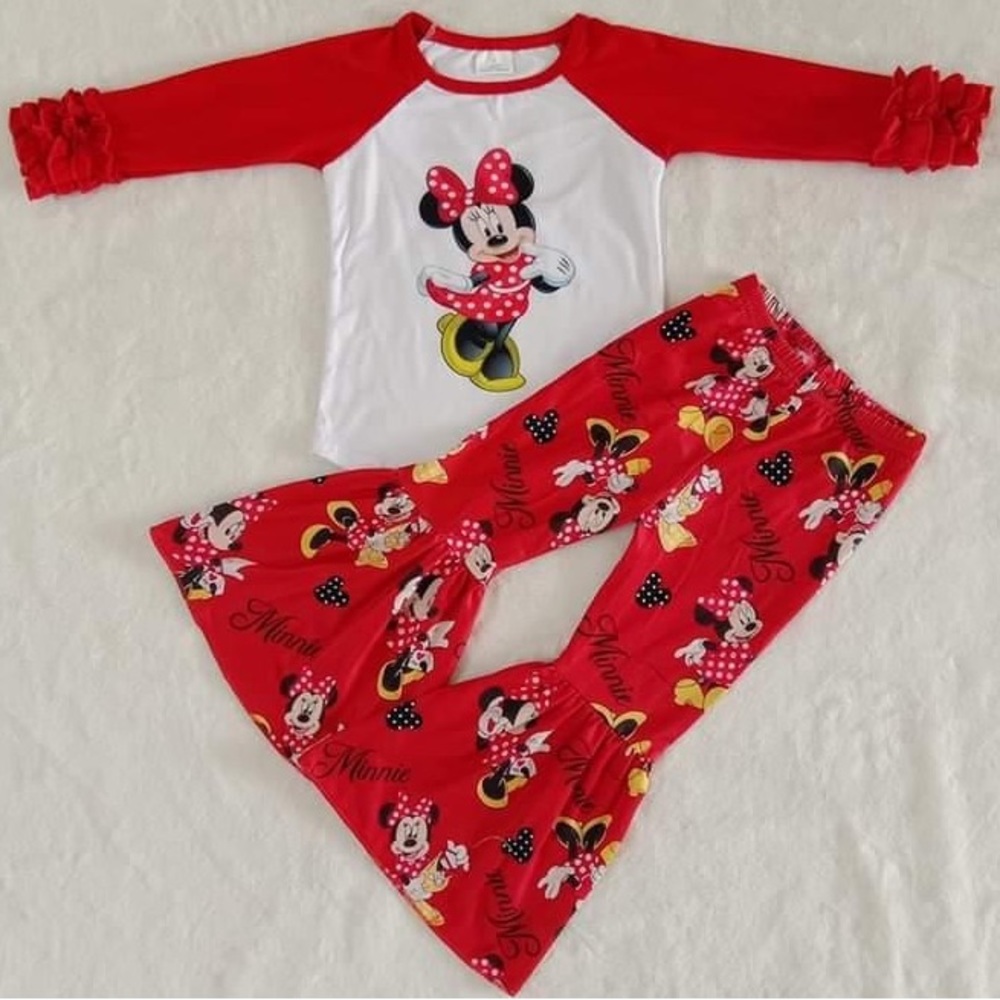 Minni Set